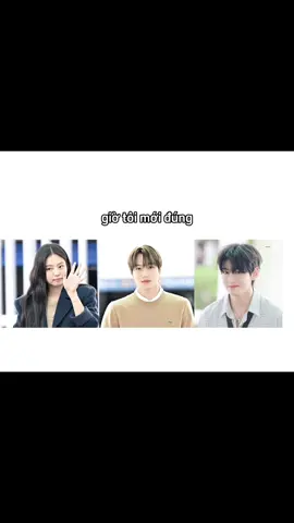 Định paris part 2 hả🤣,k có đâu chỉ thích mỗi jenkai th,ít nhất họ yêu nhau thật#taehyung #kai #jennie #fyp #xuhuong 