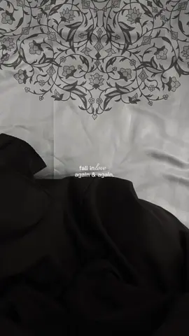 Allah, He saved me again and again and again and again and again. That's how much, He loves me. #CapCut 