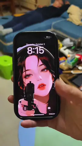Anda dapat mengunduh wallpaper dinamis dengan gaya yang sama secara gratis. Template di sudut kiri bawah sudah siap, silakan coba!#livewallpaper #wallpaper #capcut #capcutforus #capcutpioneer iphonewallpaper livewallpaper