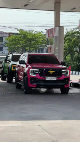 🩷🩷#kjmpekanbaru #kjmbaganbatu #fordeverest #fordeveresttitanium #everest 