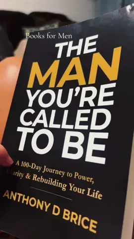 Self improvement books for men! 📚 #booksformen #selfimprovementdaily #booksforselfimprovement #goodreads 