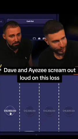 they scream out loud on this loss #unbelievable #goviral #fyp 