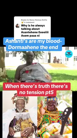 Replying to @Nana Hemaa Dufie 🫅 it’s always all learning purposes no insults please 🙏 thank you 