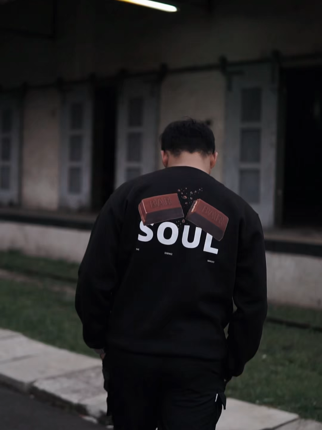 Meet the next chapter of streetwear. Built from raw attitude, crafted with premium materials, and designed to bend to your grind. #soulfifteen #staysoul #soultheessence #streetweardaily #streetwearfashion