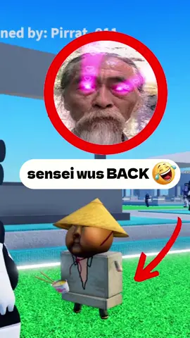 ☠️i died at end #robloxfyp #robloxtiktok #robloxmemes 