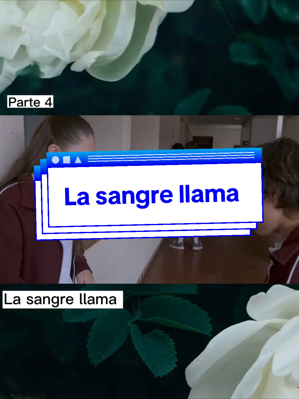 La rosa de guadalupe Cap Completo La sangre llama Capitulo Nuevo 03/10/2025 #larosadeguadalupe #novelas #fyp #viralvideos #paratiiiiiiiiiiiiiiiiiiiiiiiiiiiiiii 