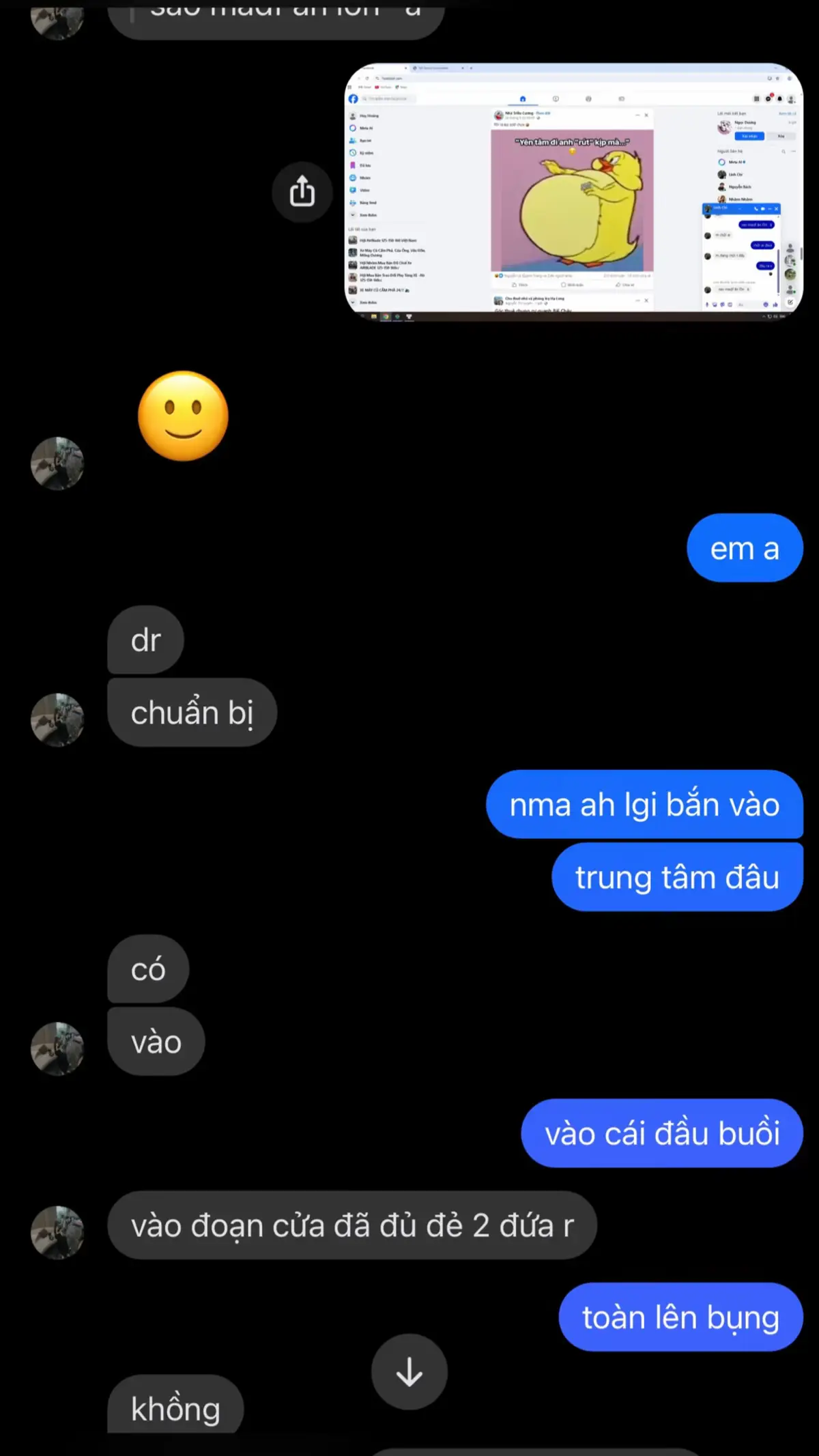 liếm càng sướng à😂#xh