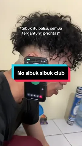 Tenang dek apapun akan di prioritaskan #payahkali #pov #komedi 