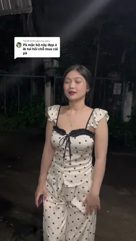 Trả lời @Jerry tui bán nè bà đi đâu xa 
