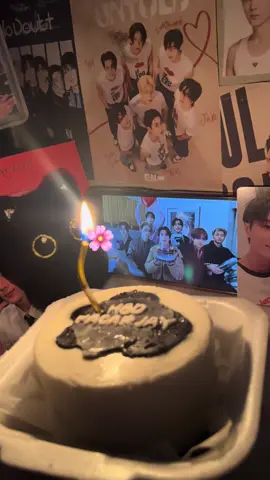 Late post, I just hit 22 ✨ #enhypen #birthday #engene #jay 