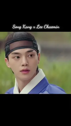 Hai ổng giống nhau thiệt #songkang #leechaemin #kdrama 