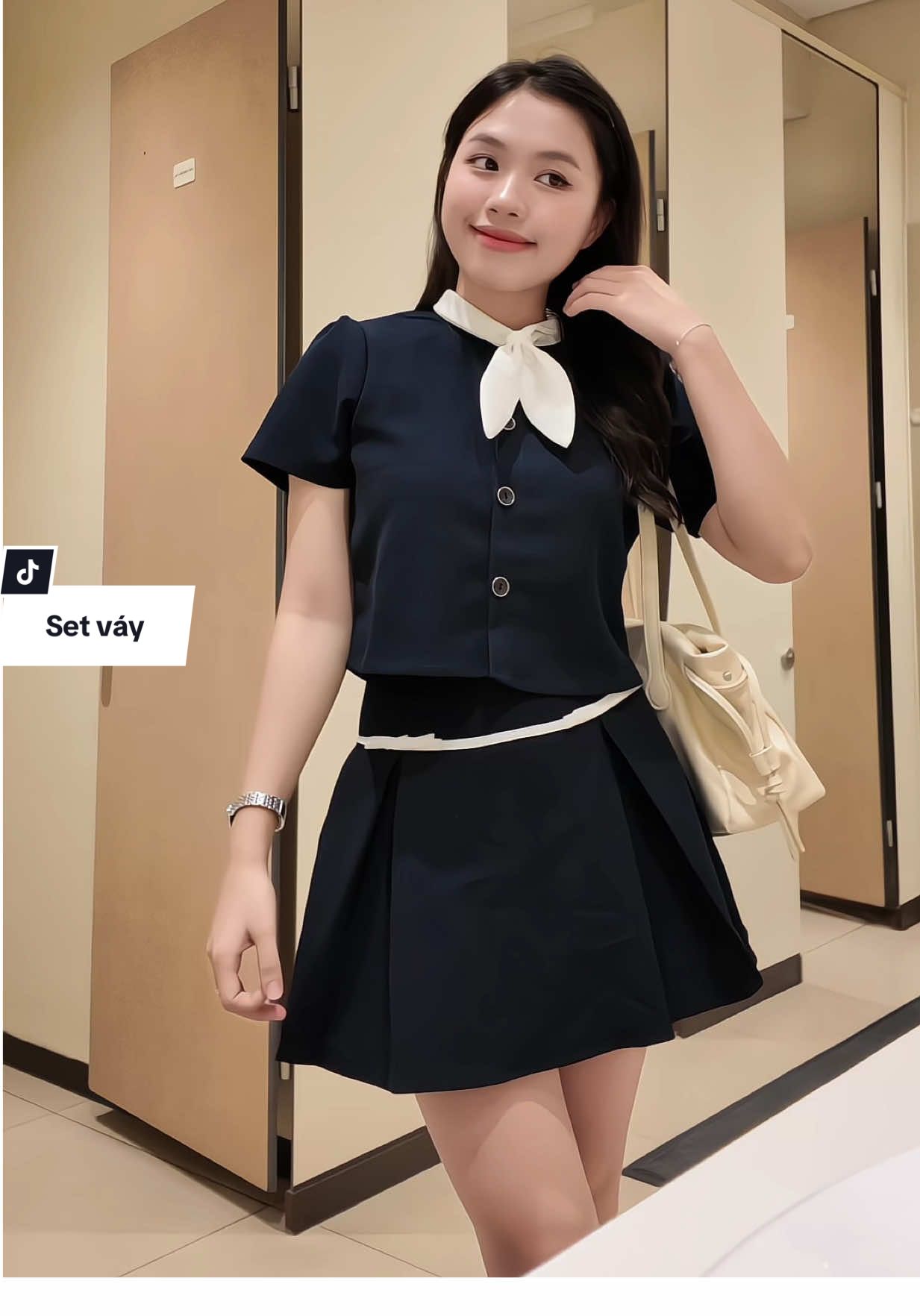 Set xinh quá đi mấy bà oi  #meimytom #setvay 