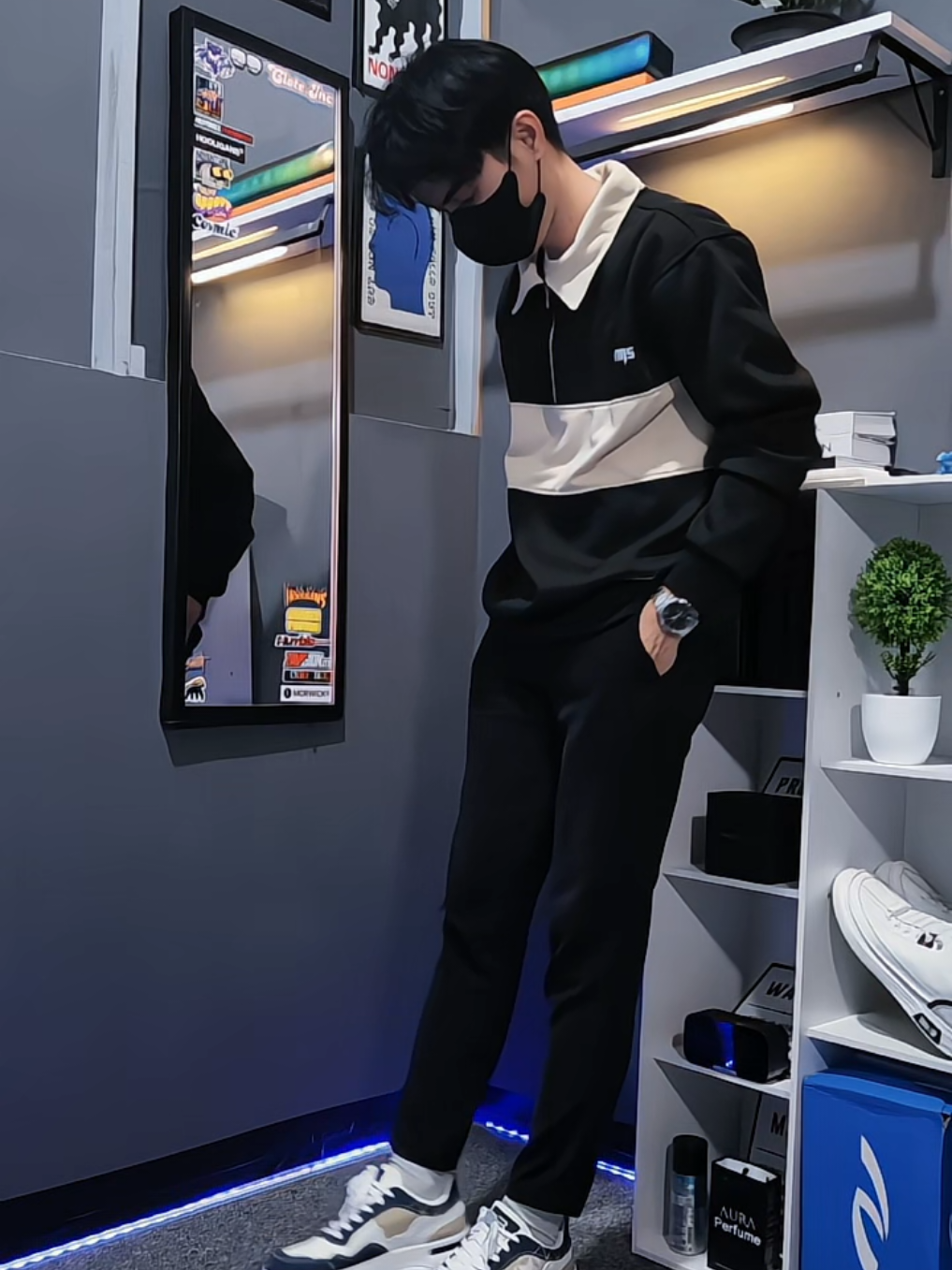 Rekomendasi Sweater rugby keren dan kece, bikin lu makin ganteng😎 #sweater #sweaterrugby #sweatermurah #sweaterkeren #optimous 