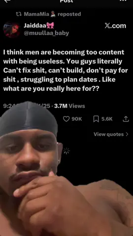 I agree partially with what she said but i had to fully explain exactly what i meant #fyp #mentalk 