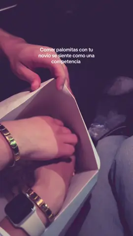 siempre siempre #fyp #novios 