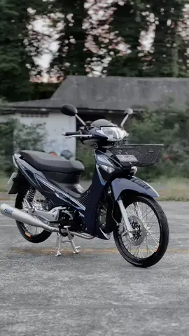 Mandi pagi @Jalujozz carcare product  #wave125แต่งสวยประเทศไทย #เวฟ125บังลม #wave125_indonesia #supra125 #wave125