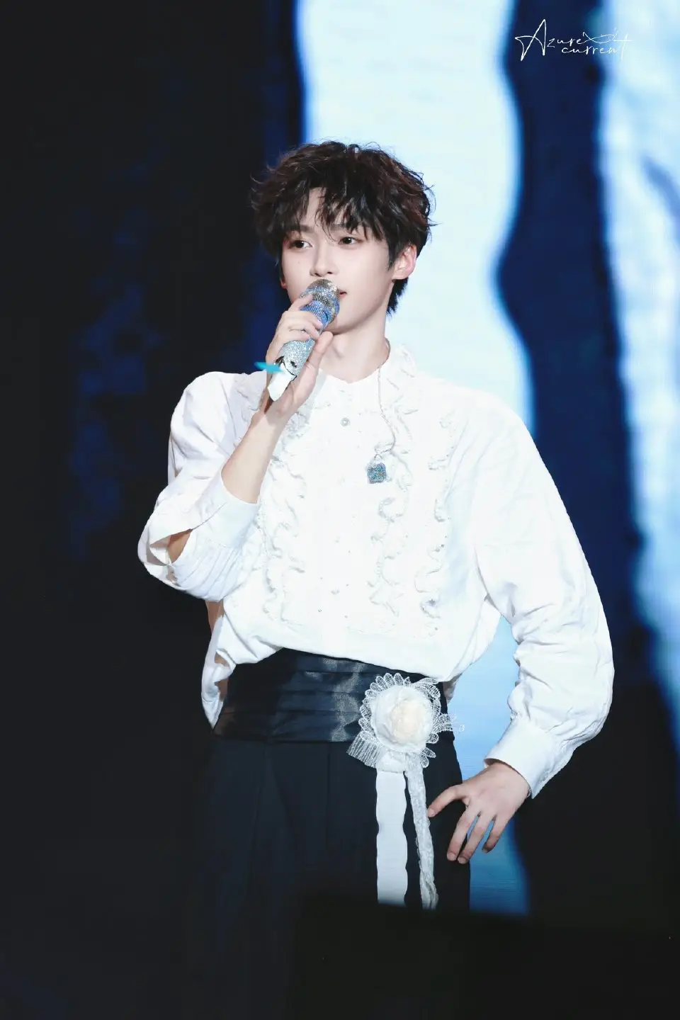 Tui sẽ spam hết hình của tui vì tui mún lan toả sự xinh đẹp này🙆 #梓渝 #ziyu #tửdu #tiktok #viral 