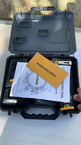 Máy khoan 3 chức năng pin bền lâu wukong 1060 #maykhoan3chucnang #maykhoanwukong #maykhoanpin #dienmaydonghehl24h #xuhuong 