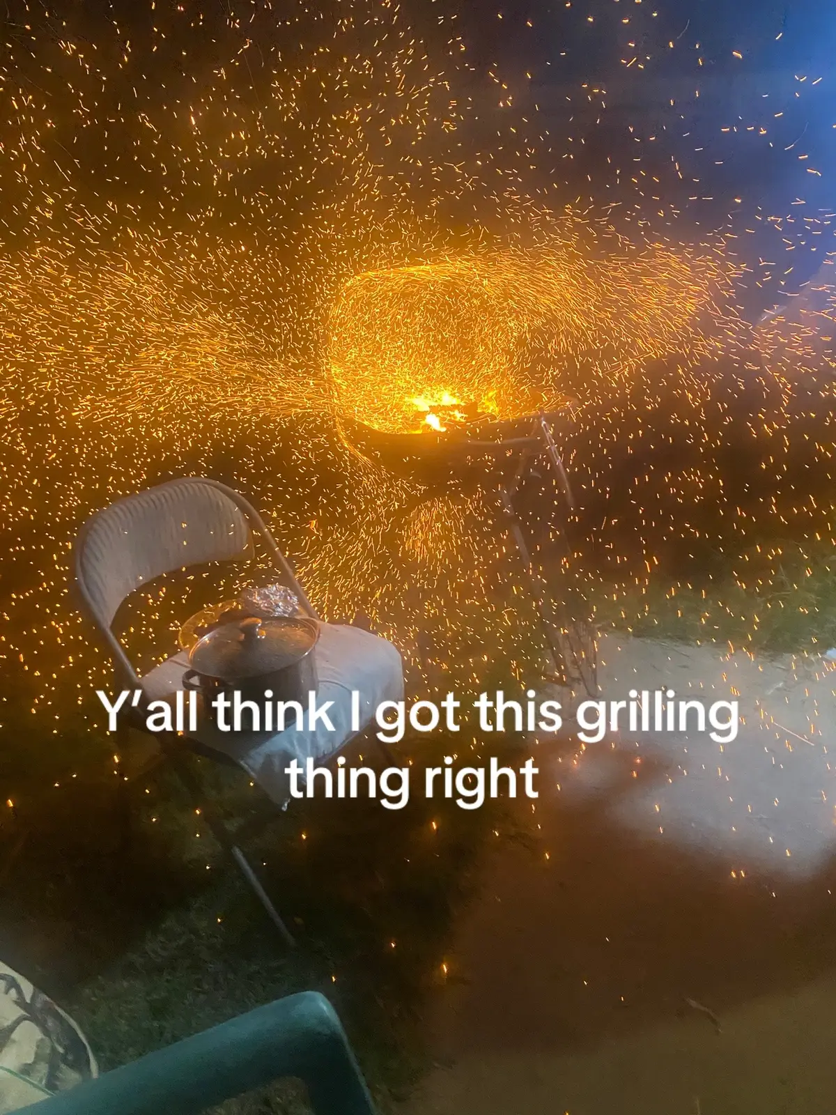 #grilling #meatking #cooking #sourcery #relatable 