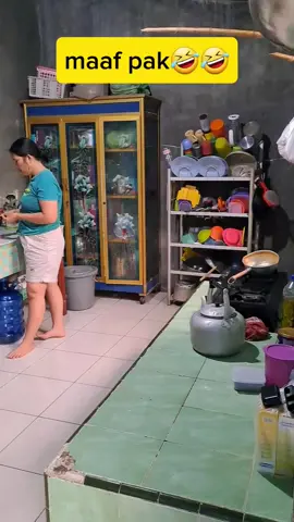 gak susah kan buat kopi sendiri 😀😀😀 #masalahrumahtangga  #copasfb #fypppppppppp 