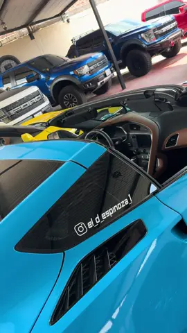 Casi nada #espinozamotors 
