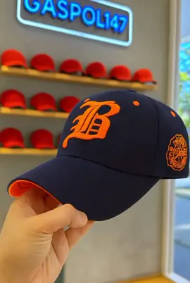 TOPI BASEBALL CAP LB BURISIL BLUEMONTAIN, Banyak pilihan warna yang keren ##rekomendasitopi #topi #topibaseball #OOTD #fyp 