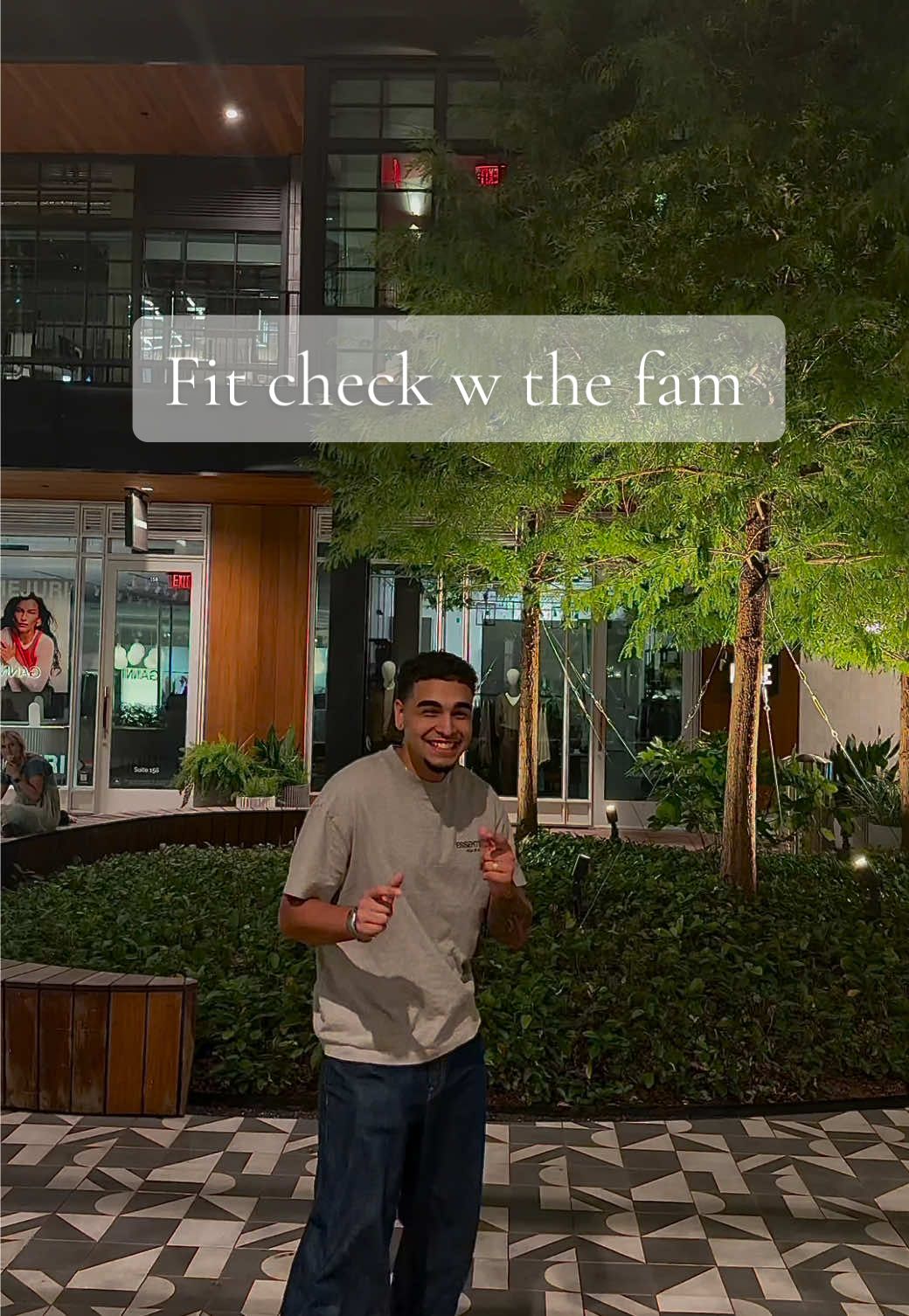 Texas vibes ⭐️ #fitcheck #streetwear #viral #fyp #texas 