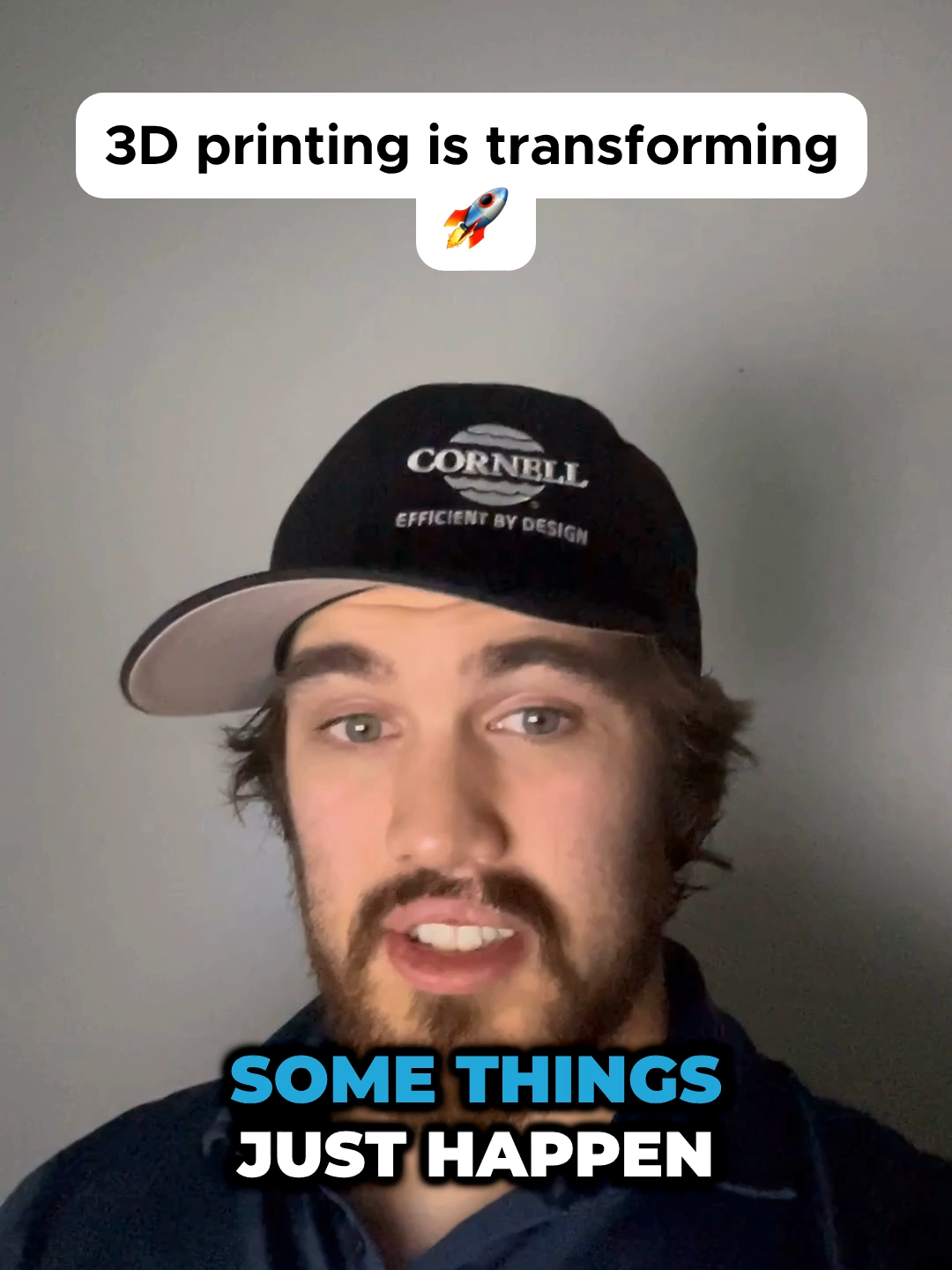 Crazy time for 3D printing! From in-flight part production in a Black Hawk helicopter, to Bambu Lab opening its first retail store, and new breakthroughs in bioprinting, construction, and aerospace — the industry keeps pushing limits. Consumer printers are getting easier, while industrial applications are scaling faster than ever. The future of making is happening right now. . . . #3DPrinting #AdditiveManufacturing #BambuLab #Prusa #Creality #3DPrintedHomes #Bioprinting #Aerospace #3DPrintingNews #kainamo