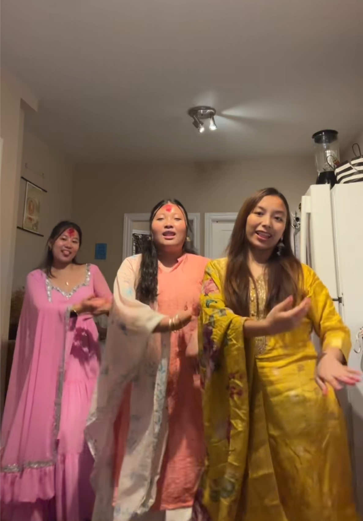 Lai varii lai!!!