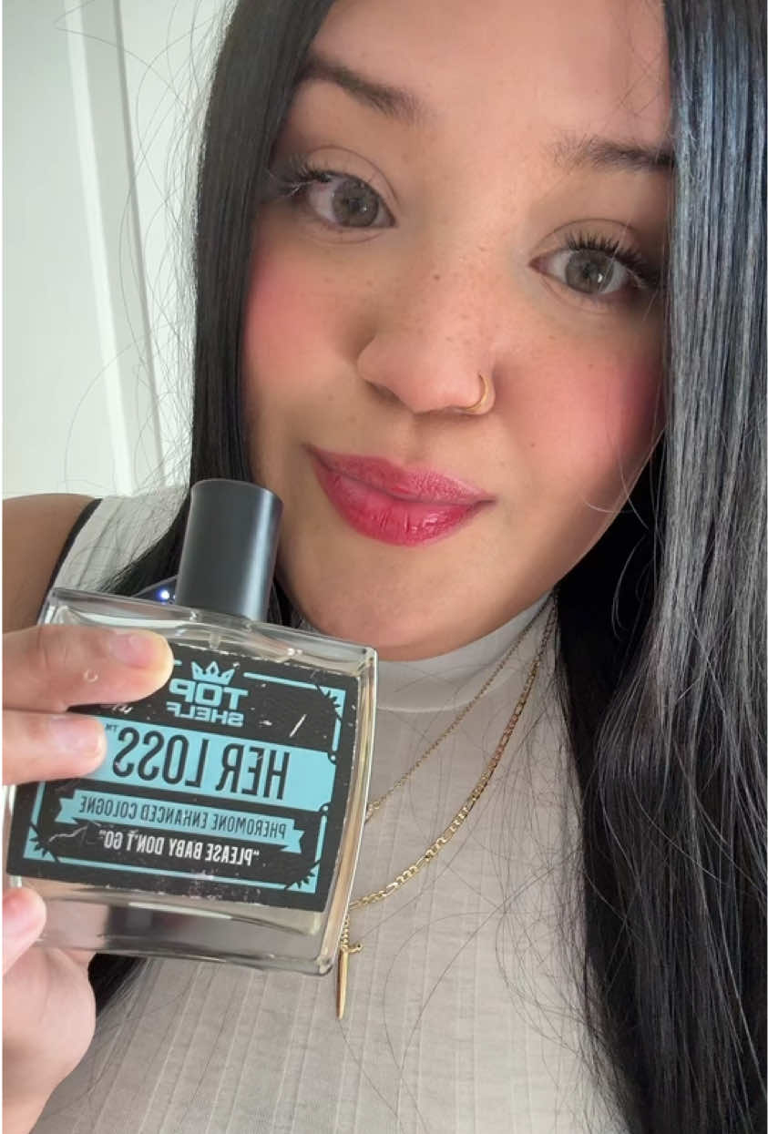 Her loss by top shelf #topshelf #pheromoneperfume #feromonas #perfumesmasculinos 