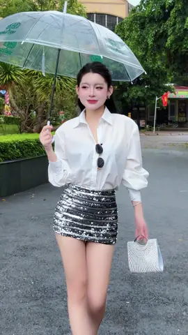 Tôi mê cai phong cách của những cô gái này quá 😘😘😘#vairalvideotiktok #vairalvideo 