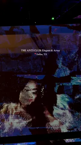 A grown up night out for art lovers? Say lessss 🥂 The Lex Social x Gallery DeFi event was such a chill & intimate night, I absolutely loved it! I would definitely check out the gallery again.  I can’t wait to see the upcoming events on Lex Social, since I was able to fill out my favorite type of activities and interests. I hope I can take a cooking class soon! ✨ #dallasactivities #dallasthingstodo #dallasartgallery #dallasevents #dallascontentcreator 