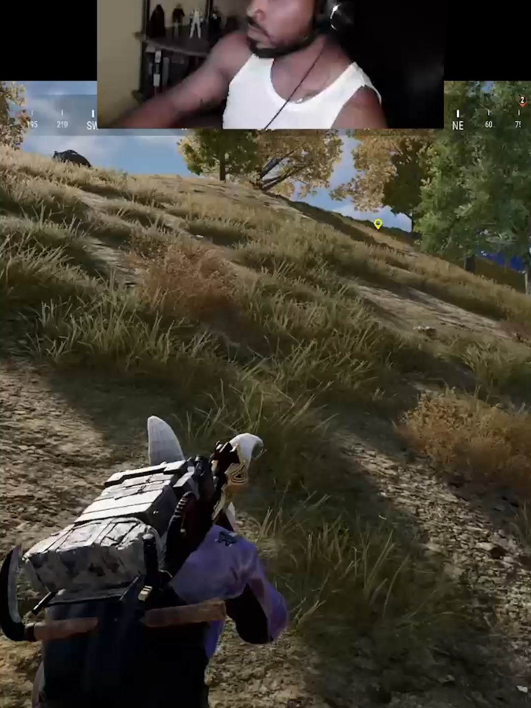 Con nosotros, no se puede  #abusadora #Medebe2,000 #pubg #videoviral #juegos #HAY