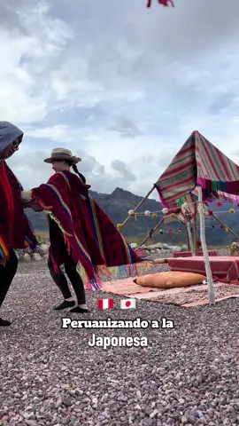 In this account, we love Fresilinda songs  📍Cusco, Perú 🇵🇪  #travel #japonesa #parejainternacional #peruanosenelmundo #fypシ゚viral 