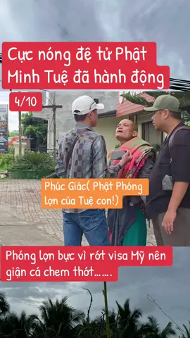 Phúc Giác đã thành Phọt#suminhtue 