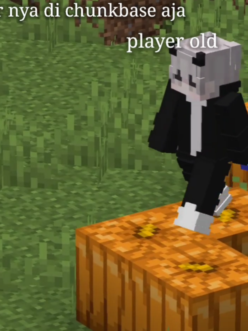 Yang old old aja#minecraf#fyp 
