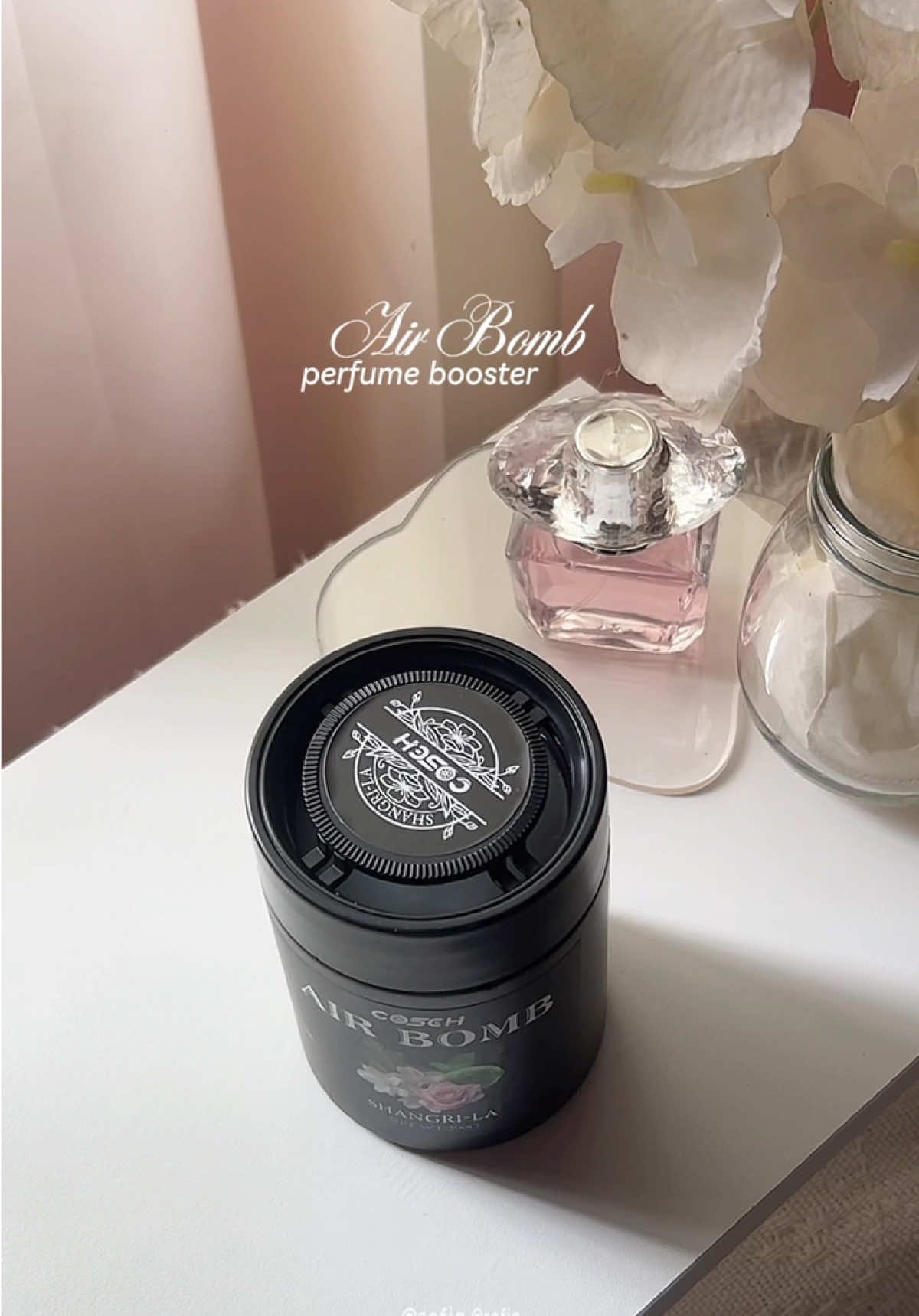 Air Bomb perfume booster longlasting for cr ,car,livingroom,room #perfumebooster #airbomb #longlasting #recommend 
