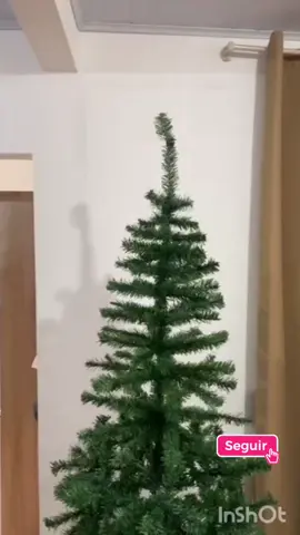 Árvore de natal 2,10 verde tradicional, pinheiro cheio, luxuoso, canadense Premium  https://s.shopee.com.br/7AUfLtHqqI #shopee #natal #arvoredenatal #papainoel #anonovo 