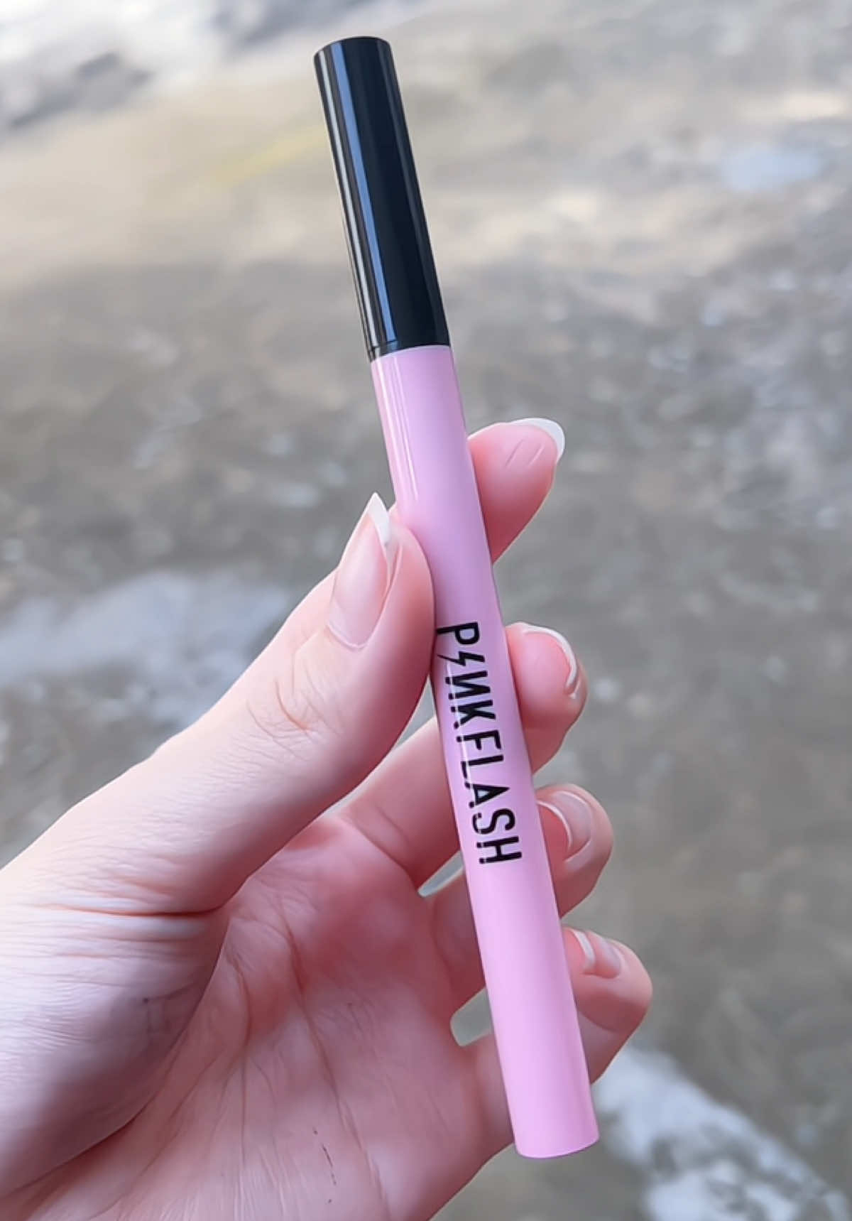 Nét rất mảnh luôn nha quý dịii #makeup #viral #kematnuoc #pinkflashbeauty #kemat 