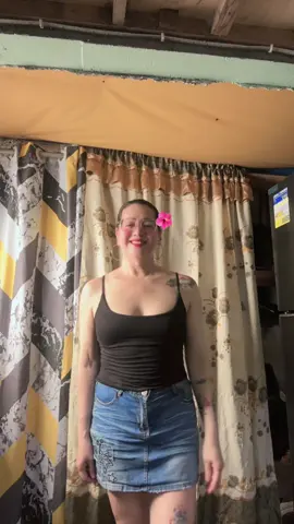 Nakiki viral lang naman po kc eh😂😂😂 #francheskaaranamalate #madamhawitv #tiktok #tiktokph #foryou 