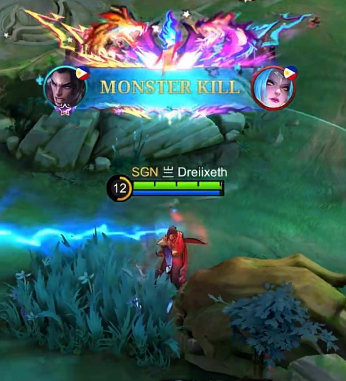Brody MM BUILD ATTACK SPEED! 💀 #mlbb #mobilelegendsbangbang #mobilelegends #ml #fyp 