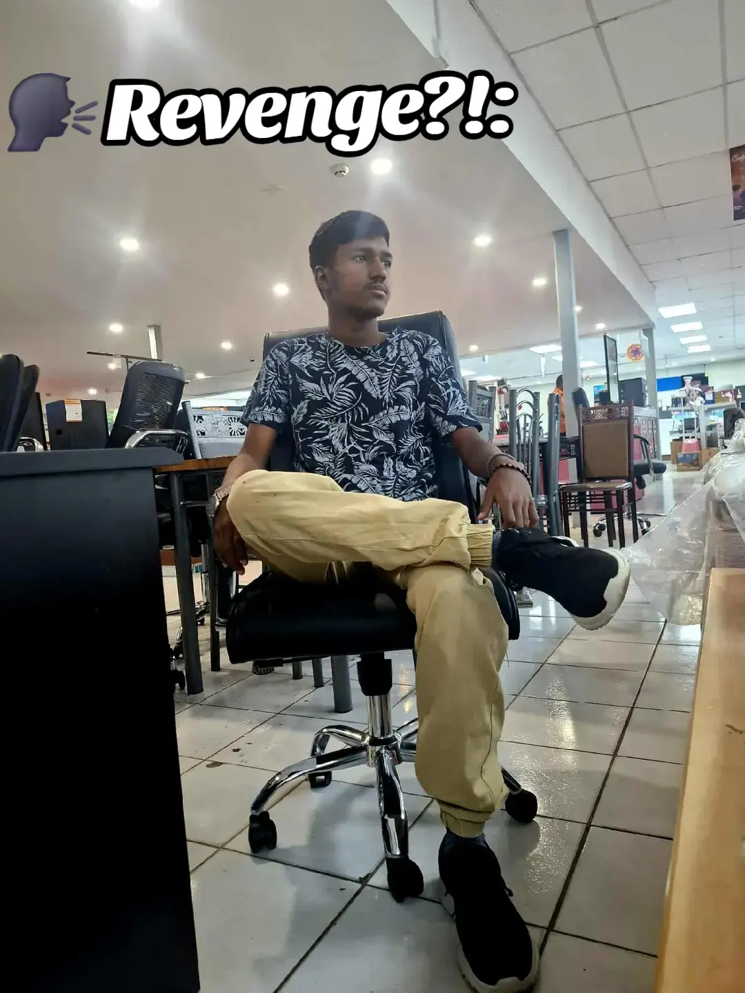 #mrmajnu #fyppppppppppppppppppppppp #fijian_vibez #foryoupage #viralvideotiktok  🧘‍♂️ Stress relief methods: believe in ur self💥 🤔 Thoughts behind the poses: to give some internal pain to some one😎🤣  😌 Work-life balance tips: set a timetable 😁💯