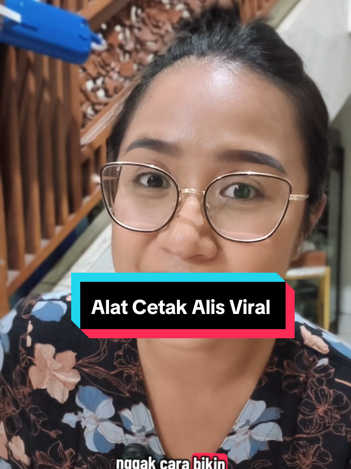 solusi banget buat kamu yg paling susah sama urusan alis #cetakanalis #pembuatalis #sulamalis #alis 