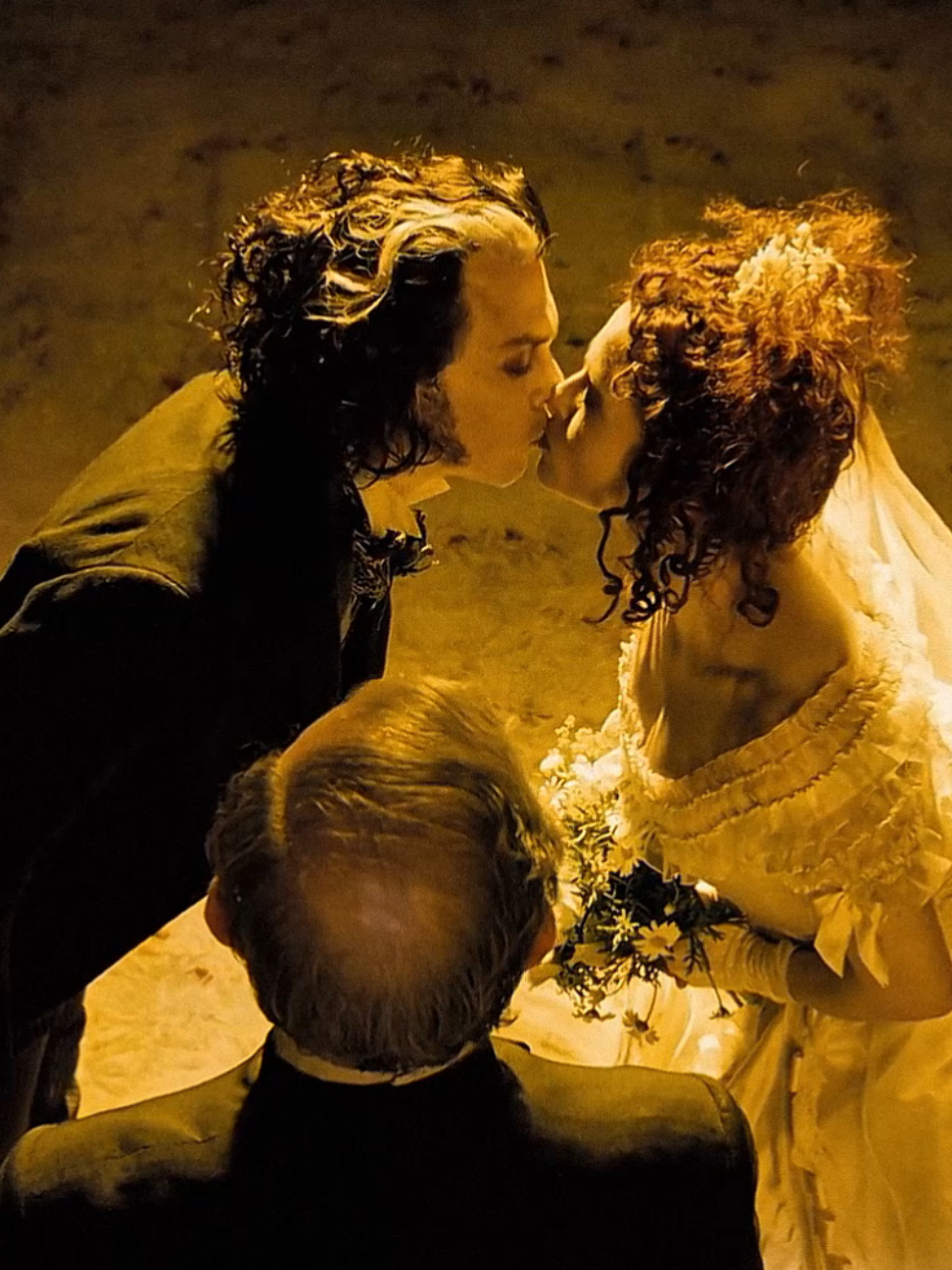 almas gêmeas sim ou com certeza??? #johnnydepp#helenabonhamcarter#filmes#foryou#fyp 