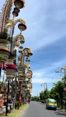 #fyppppppppppppppppppppppp #fypage #penjorbali #fypviralシ #rahayu🙏🙏 