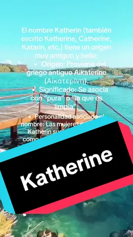 Esta canción está dedicada a Katherine. Espero te guste y la disfrutes y por favor si te gusta si en la página me ayudarías mucho. #katherine #amor #musica #lovesong #singer 
