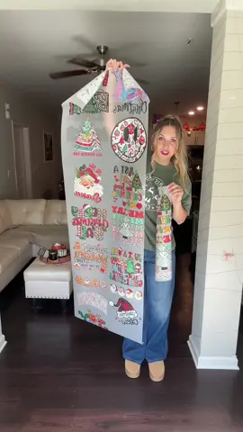 Never to early #christmas #christmasgift 