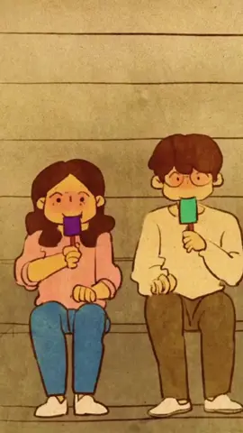 Chia tay rồi còn làm bạn được không ? #postcard #chualanh #healing #tinhyeu #hanhtrinhbanthan 