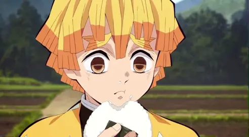 twixtor Zenitsu ll cre: ytb #demonslayer #twixtor #zenitsu 