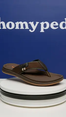 hommyped sandal 